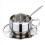 Insulated Coffee Cup Set - Stainless Steel Double 5