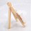 80 Sets Mini Display Easel with Canvas 8X8cm Weddi 4