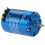 2X High Efficiency 540 Sensored Brushless Motor fo 4