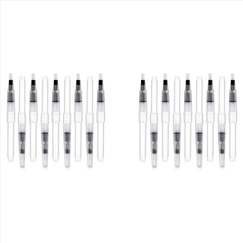 20 Pieces Pencil Style Moistener Stamp Envelope Ma 1