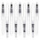 20 Pieces Pencil Style Moistener Stamp Envelope Ma 3