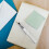 20 Pieces Pencil Style Moistener Stamp Envelope Ma 4