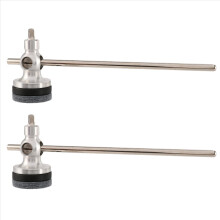 2X Drum Hammer with Felt Head for Pedals Tradition