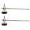 2X Drum Hammer with Felt Head for Pedals Tradition 1