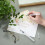 20 Pieces Pencil Style Moistener Stamp Envelope Ma 8