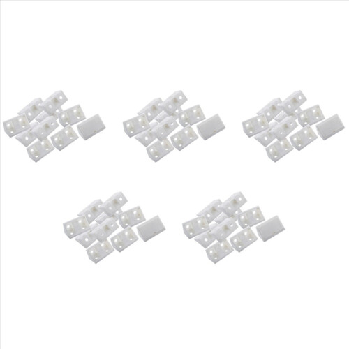 Furniture Cabinet Fastener Corner Braces Angle Bra