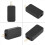 10Pc Car Simulator Detection Tool SRS Resistor Fau 8