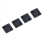 500 Pcs Self Adhesive Cable Tie Mount Base Holder 10