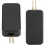 10Pc Car Simulator Detection Tool SRS Resistor Fau 3