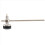 2X Drum Hammer with Felt Head for Pedals Tradition 3