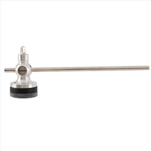 2X Drum Hammer with Felt Head for Pedals Tradition 2