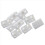 Furniture Cabinet Fastener Corner Braces Angle Bra 3