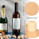 120 Pieces T Shape Wine Corks Tasting with Beech T 5