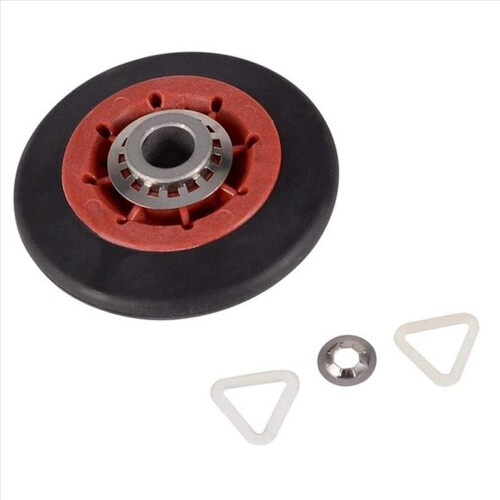 8PCS Roller Drum Dryer Fit for , - 8536974 Replace 2