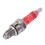 Pack of 20 Racing 3 Electrode A7Tc for 50Cc 110Cc 5