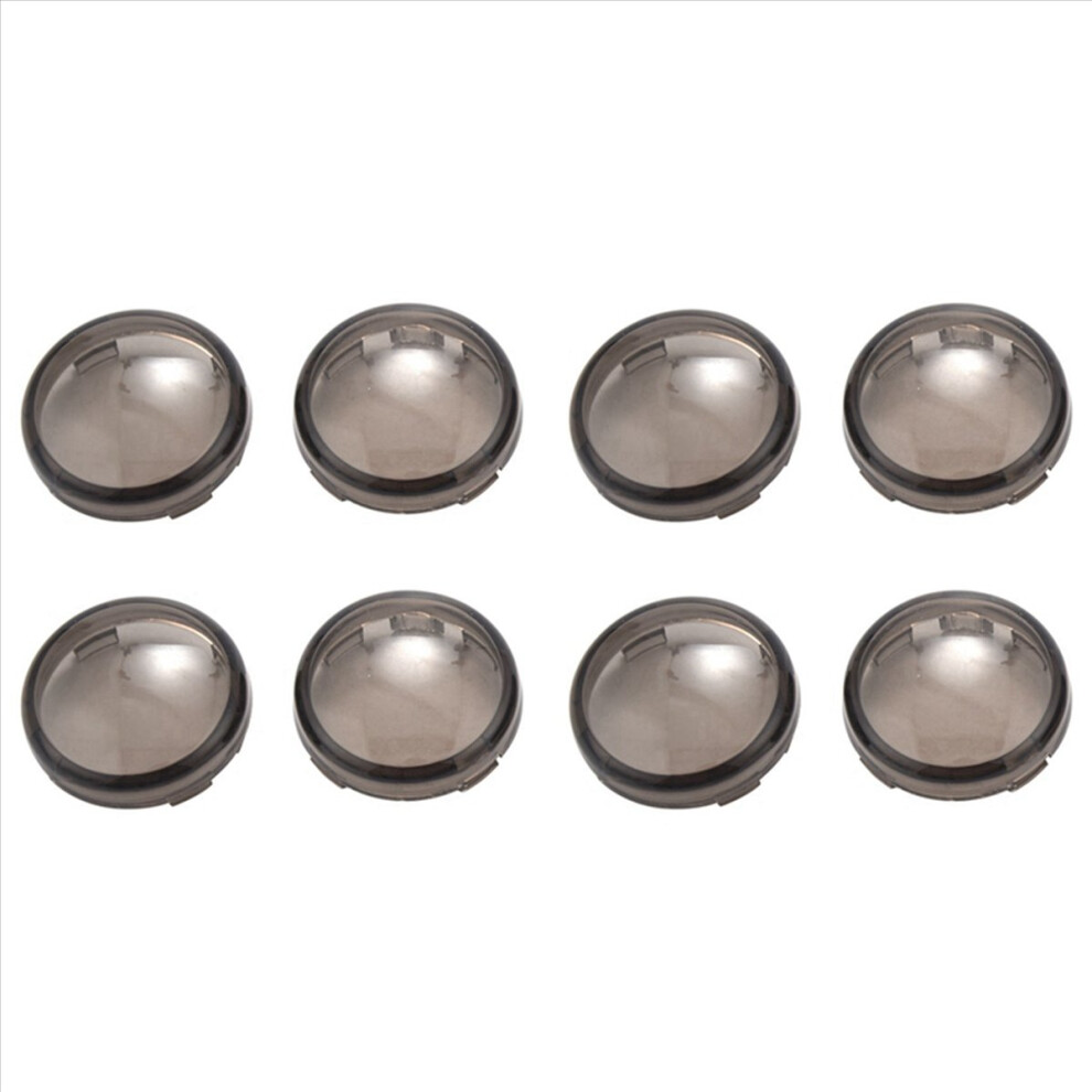 8Pcs For Turn Signal Indicator Lens Cover Sp Light 4851335398098