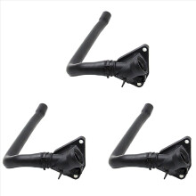3X Radiator Hose for- F20 F30 F31 F35 F80 2010-201