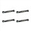 4X Height Sensor Adjustment Lever 2203200032 for W 2