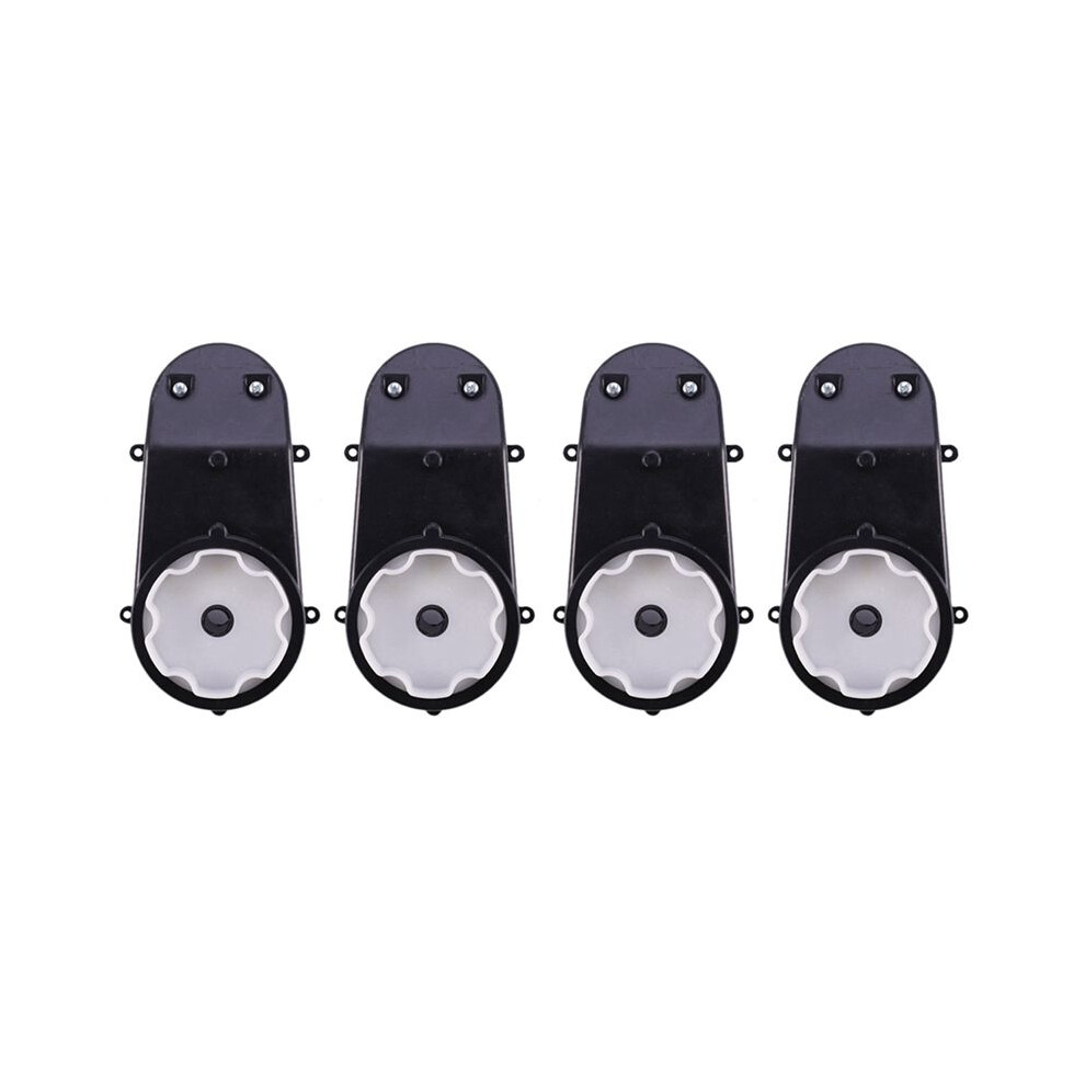 4X Rs390 Electric Motor 6V 18000Rpm Car Dc For Kid 4851335368268