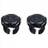 2X Wireless Bluetooth Media Button Remote Controll 1
