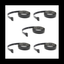 5X Tape Measure for Body Measuring Cloth (Retracta