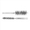 20Pcs Stainless Steel Bore Brush in Different Size 10