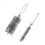 20Pcs Stainless Steel Bore Brush in Different Size 5