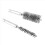20Pcs Stainless Steel Bore Brush in Different Size 7