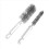 20Pcs Stainless Steel Bore Brush in Different Size 9