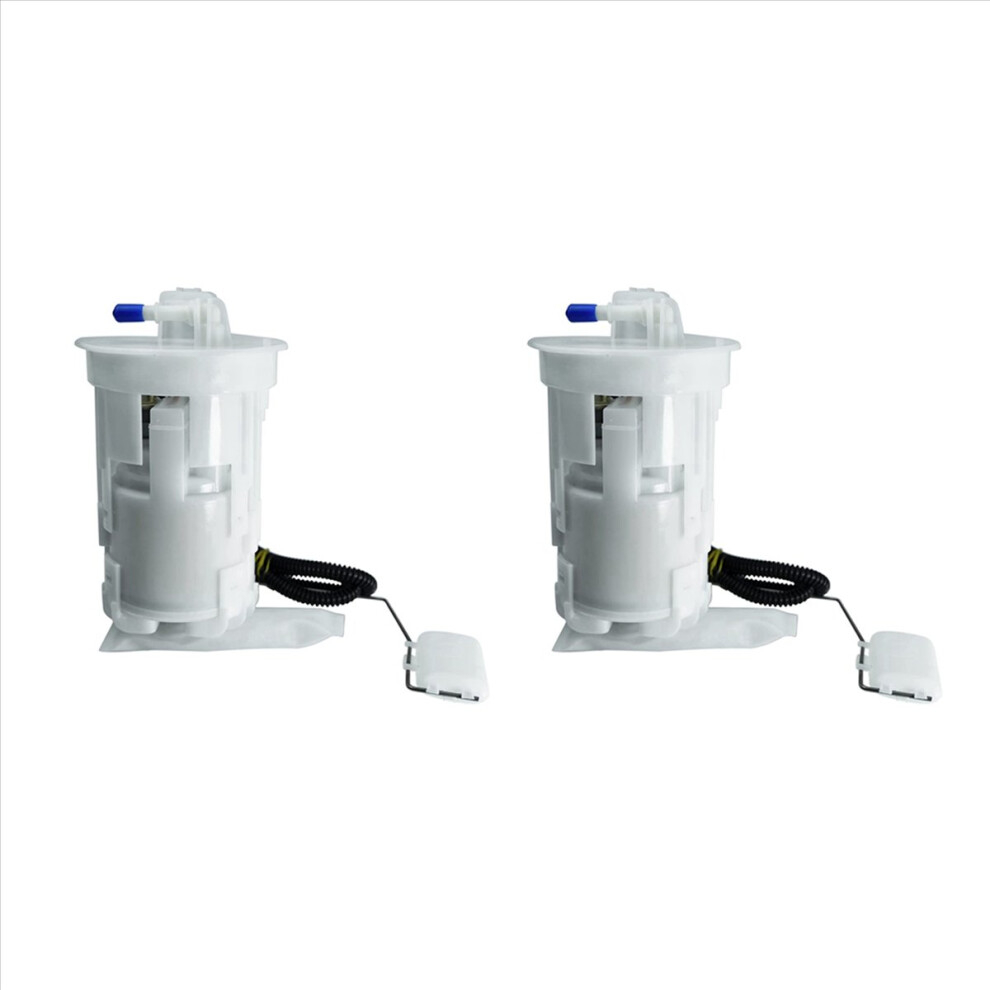 Semoic 2X Electric Pump Module Assembly For T30 Qr25 2002