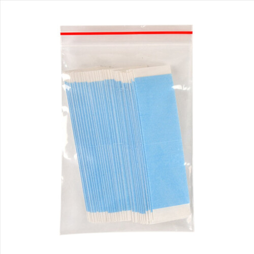 108Pcs Strong Wig Tape Double Sided Adhesive Exten 2