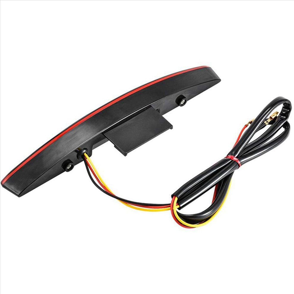 2X Tail Led Brake For Breakout Efi Fxsb Cvo Light 4851335394519