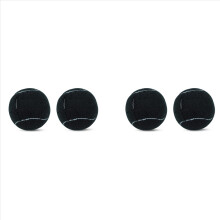4 PCS Precut Walker Tennis Ball for Furniture Legs