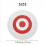 3pcs 25 x 3cm Archery Eva Foam Target Self Healing 3