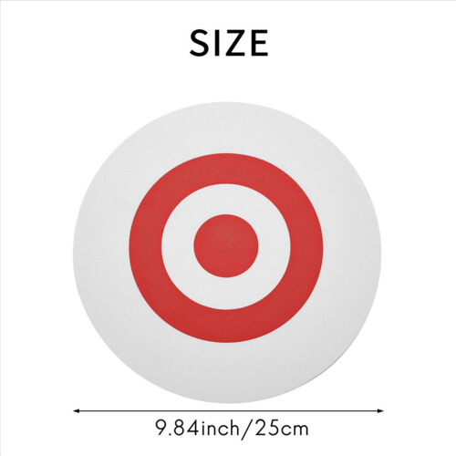 3pcs 25 x 3cm Archery Eva Foam Target Self Healing 2