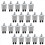 20X Universal Oil Pressure Sensor 0 to 10 Bars 1/8 3