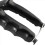 2X Car Universal Engine Oil Funnel Adjustable Adap 6
