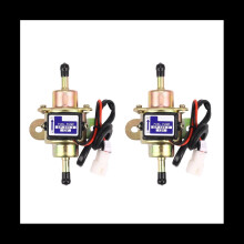 2X Pump for 12V Electric Vehicle EP500-0 EP5000 EP