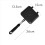 3X Grilled Sandwich Maker,Bread Toast Breakfast Ma 5