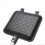 3X Grilled Sandwich Maker,Bread Toast Breakfast Ma 7