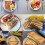3X Grilled Sandwich Maker,Bread Toast Breakfast Ma 11
