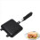 3X Grilled Sandwich Maker,Bread Toast Breakfast Ma 6