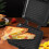 3X Grilled Sandwich Maker,Bread Toast Breakfast Ma 8