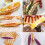 3X Grilled Sandwich Maker,Bread Toast Breakfast Ma 2
