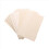40 Pack Unfinished Wood Sheets,Glued Laminated Thi 4