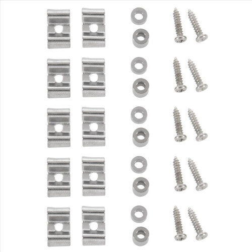 5X Pure Vintage String Tree Kit