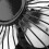 2X 5W 5V Solar Panel Powered Fan, Mini Portable Ve 10