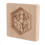 2X Cookie Mold Shortbread Wooden Biscuit Cutter Gi 5