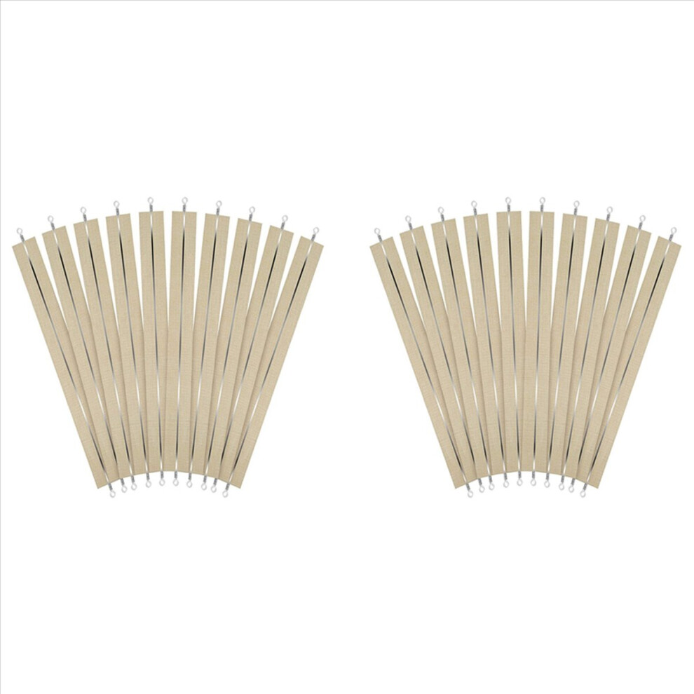 Photos - Other Hand Tools 20 Pieces Impulse Sealer Replacement Parts Heating