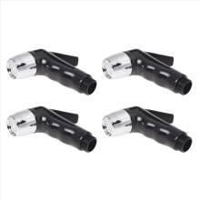 4X Hand Held Toilet Bathroom Bidet Shower Head Spr